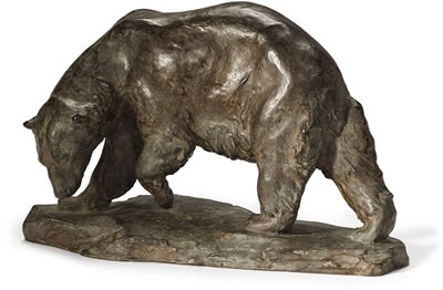 Bear