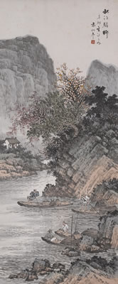 River Landscapes (4)