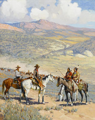 Lonesome Dove