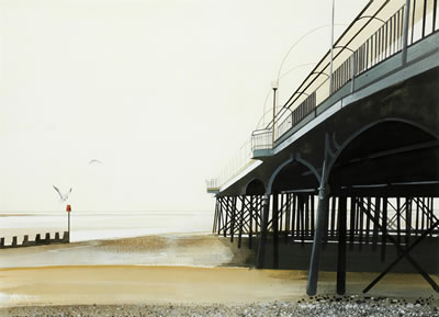 Cleethorpes Pier