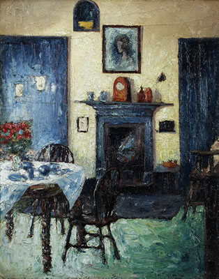 The Living Room