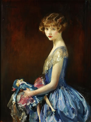 La Poupee by Walter Ernest Webster - Auction record, sale price, and art valuation. Compare with similar artists and explore comparable artworks.