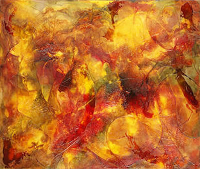 Pleasant Afternoon by Victoria Goren - Auction record, sale price, and art valuation. Compare with similar artists and explore comparable artworks.