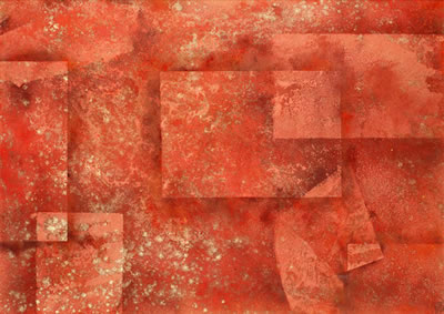 Sample artwork by Victoria Goren, known for paintings - View similar artists and auction records