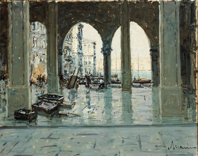 Venice