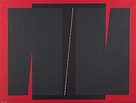 Lignes noires, 1977