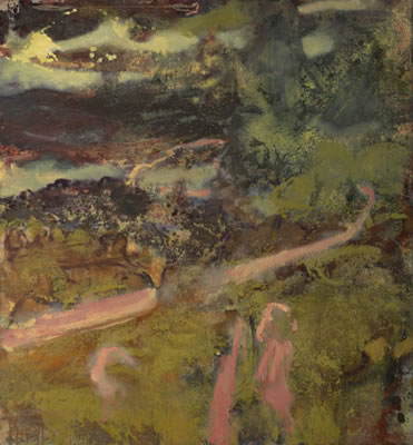 "Landskaper" 2003
