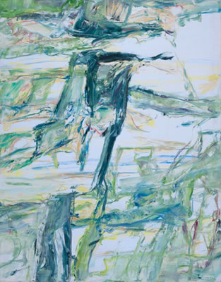 Uten tittel, 1991