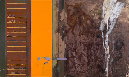"Uten tittel" 1996-1997