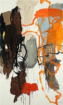 Abstract composition. by Peter Skovgaard - Auction record, sale price, and art valuation. Compare with similar artists and explore comparable artworks.