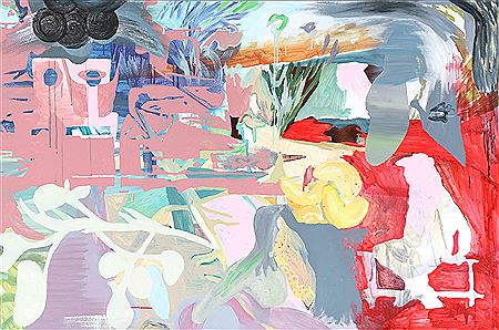 Komposition by Mikkel Sondergaard - Auction record, sale price, and art valuation. Compare with similar artists and explore comparable artworks.