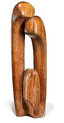 "Familie" (Family)