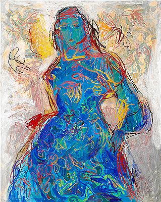 "Allure de fée"
