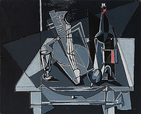 "Nature morte"
