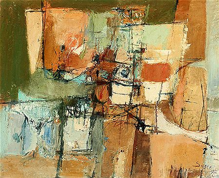 "Composition IV"