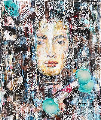 "Afrodite no. I" by Vicky Steptoe - Auction record, sale price, and art valuation. Compare with similar artists and explore comparable artworks.