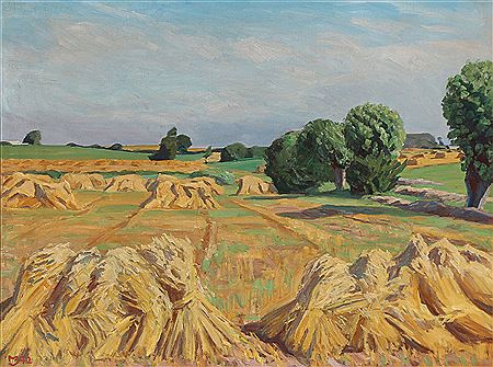Landscape