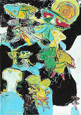 "Fabula-Fabel".