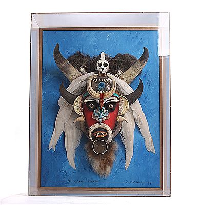 "African Image"