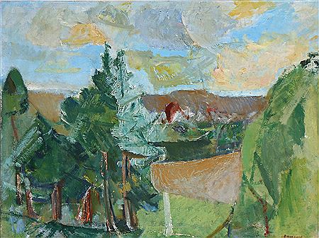Landscape.