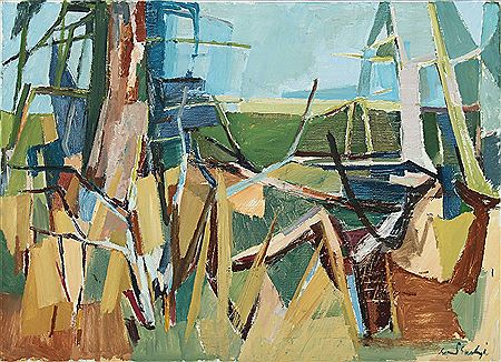 Landscape