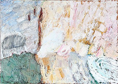 Sample artwork by Marianne Rendbeck-Voetmann (1922 - 2004) - View similar artists and auction records