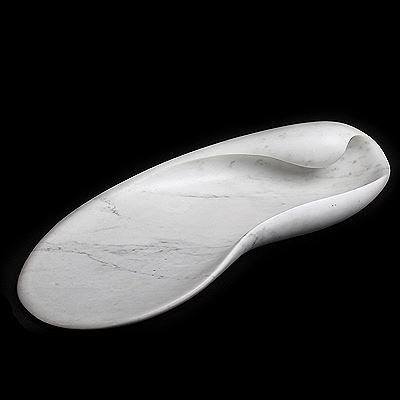 Organic shape.