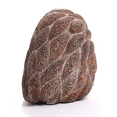 Organic shape by Ole Herold - Auction record, sale price, and art valuation. Compare with similar artists and explore comparable artworks.
