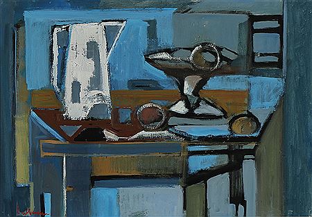 Still life