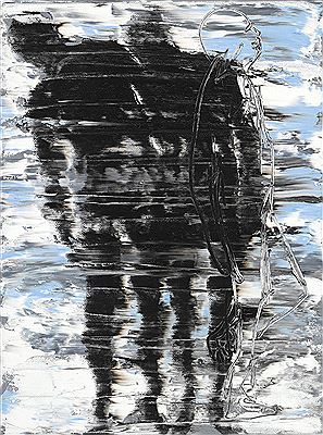 Composition by Nino Longobardi - Auction record, sale price, and art valuation. Compare with similar artists and explore comparable artworks.