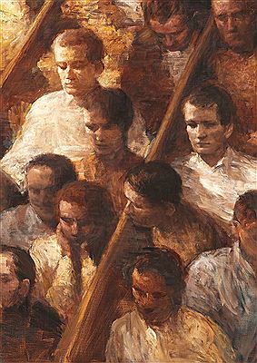 Tilskuere" (Spectators