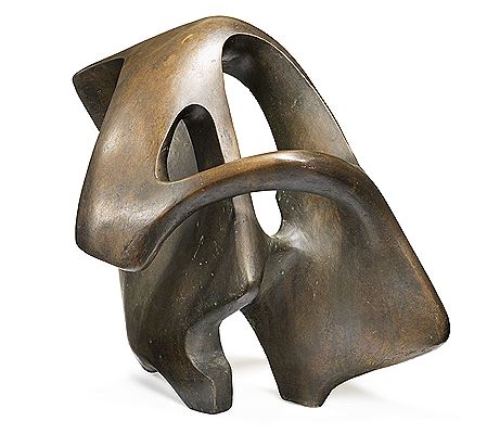 Organic form