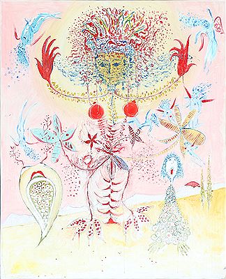 Untitled by Minos Argyrakis - Auction record, sale price, and art valuation. Compare with similar artists and explore comparable artworks.