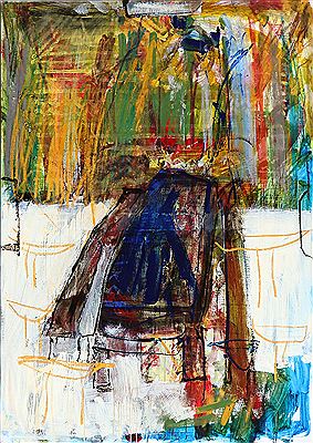 Untitled by Anne-Suzette Sadolin - Auction record, sale price, and art valuation. Compare with similar artists and explore comparable artworks.