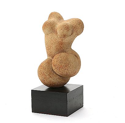 Female Torso
