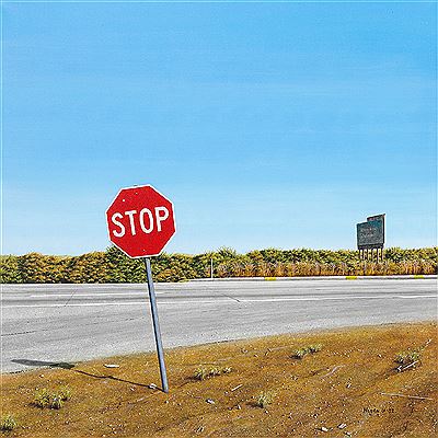 "Stop"