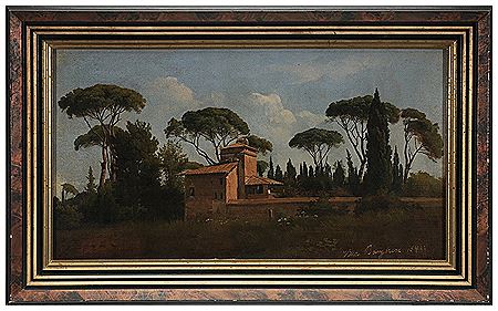Villa Borghese