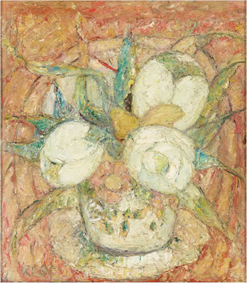 Magnolias