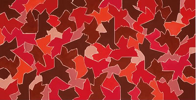 Giant Steps I, 1975 by David Aspden - Auction record, sale price, and art valuation. Compare with similar artists and explore comparable artworks.