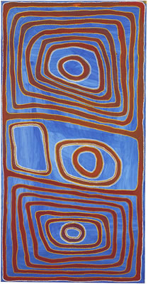 Kurrjalpartu, 2000