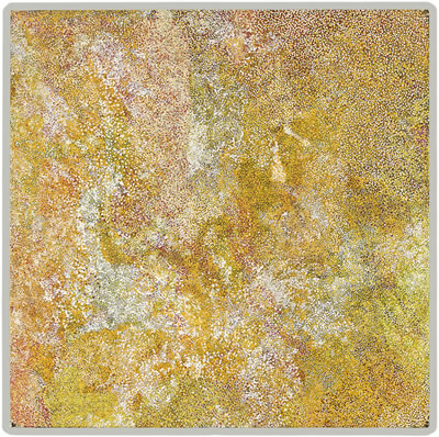 Flowers of My Country, 2003