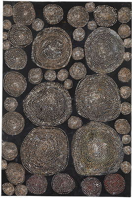Yuwul - Spear Designs, 2003