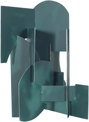 Jade Tower, 2012 by Paul Selwood - Auction record, sale price, and art valuation. Compare with similar artists and explore comparable artworks.