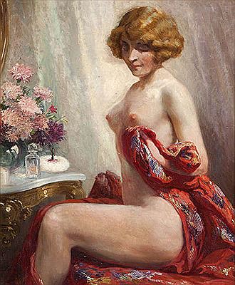 Naked
