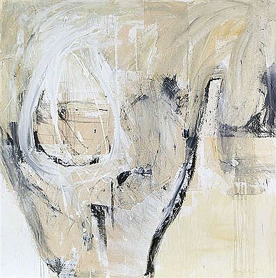 ’Krater’ (1991)