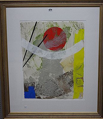 Abstract compositions (2)