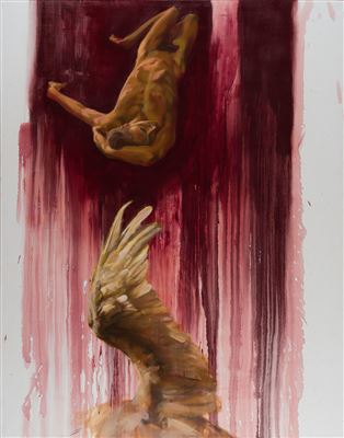 Sample artwork by Pasi Tammi (20th century), known for painting - View similar artists and auction records