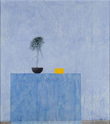 STILL LIFE by Reino Hietanen - Auction record, sale price, and art valuation. Compare with similar artists and explore comparable artworks.