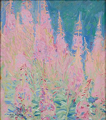 Sample artwork by Gabriel Karl Engberg (1872 - 1953), known for painting - View similar artists and auction records