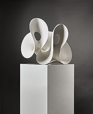 Eva Hild - artist photo for art wanted listing (Carmel, CA)